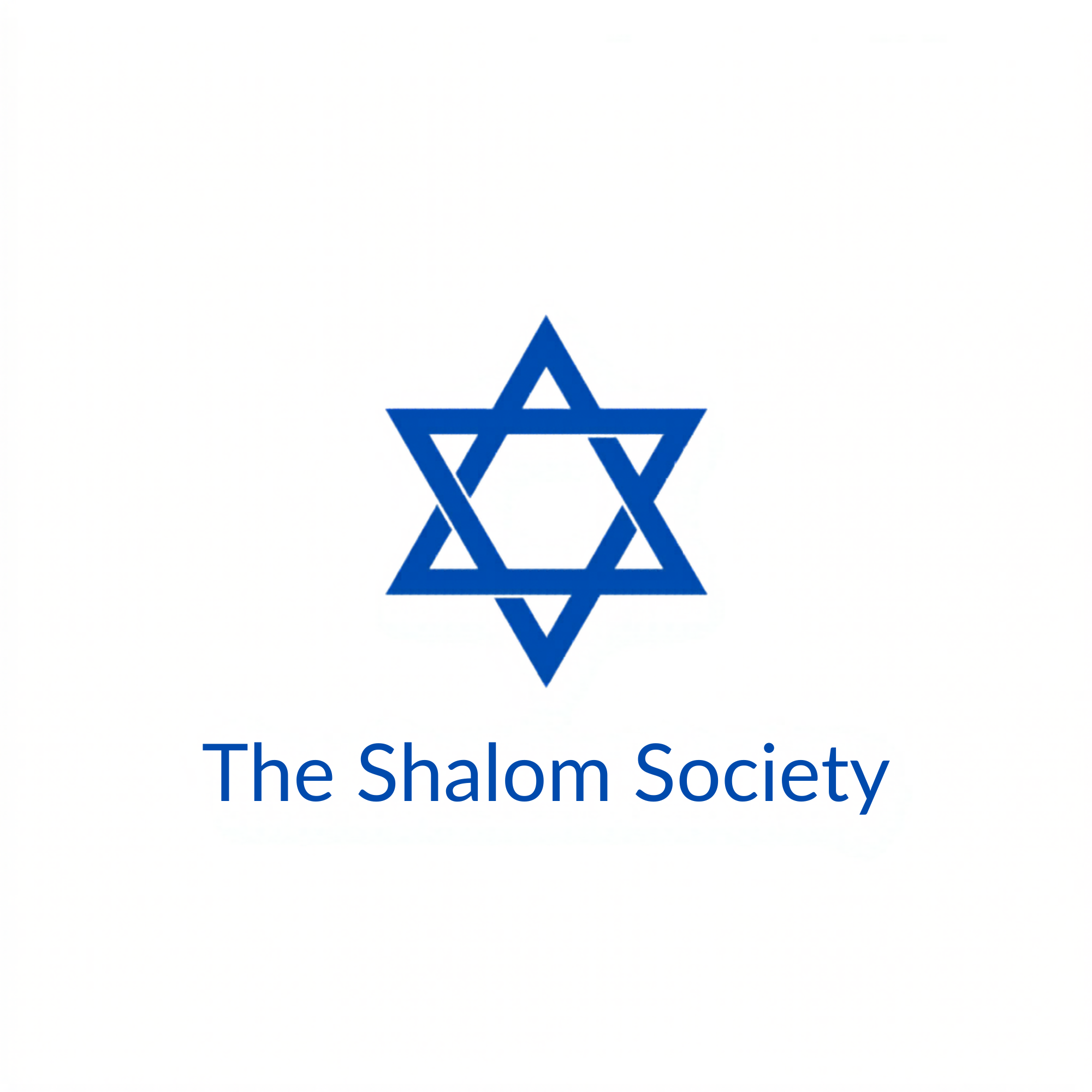 The Shalom Society